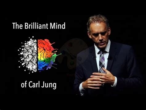 you have been treated fairly. . Carl jung iq